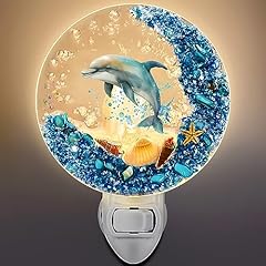 Hortsun plug seashell for sale  Delivered anywhere in USA 