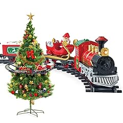 Christmas kids train for sale  Delivered anywhere in USA 