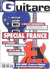 Guitare claviers 209 d'occasion  Livré partout en France