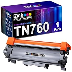 Ink tn760 toner for sale  Delivered anywhere in USA 