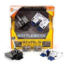Hexbug battlebots rivals for sale  Delivered anywhere in USA 