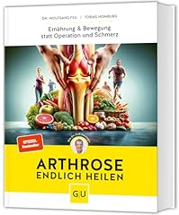 Arthrose endlich heilen gebraucht kaufen  Wird an jeden Ort in Deutschland