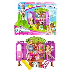 Barbie coffret cabane d'occasion  Livré partout en France