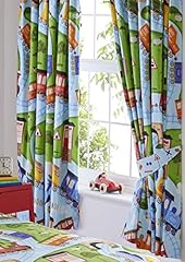 Trains pencil pleat for sale  Delivered anywhere in UK