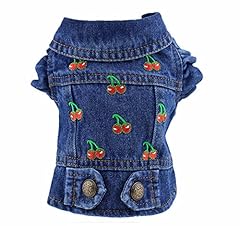 Feiling jeans giacca usato  Spedito ovunque in Italia 