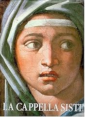 Cappella sistina. restauro usato  Spedito ovunque in Italia 