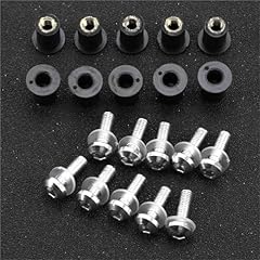 Bolts nuts kit for sale  Delivered anywhere in UK