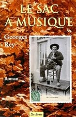 Sac musiqu d'occasion  Livré partout en Belgiqu