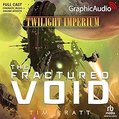 Fractured void twilight for sale  Delivered anywhere in UK