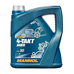 Mannol huile moteur d'occasion  Livré partout en France
