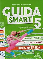 Guida smart educazioen usato  Spedito ovunque in Italia 