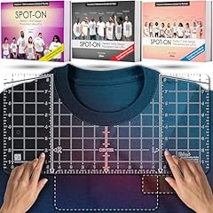 Tshirt ruler guide for sale  Delivered anywhere in USA 