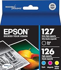Epson 127 durabrite for sale  Delivered anywhere in USA 