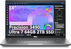 Dell precision 3490 for sale  Delivered anywhere in USA 