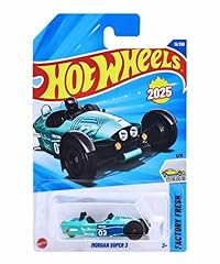 Hot wheels morgan for sale  Delivered anywhere in UK