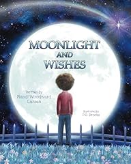Moonlight wishes for sale  Delivered anywhere in USA 