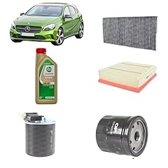 Kit tagliando olio usato  Spedito ovunque in Italia 