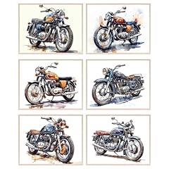Bigwig prints vintage for sale  Delivered anywhere in USA 