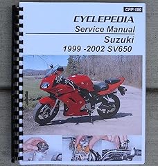 I5motorcycle service repair for sale  Delivered anywhere in USA 