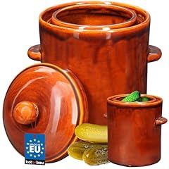 Kotarbau pot fermentation d'occasion  Livré partout en France