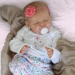Jizhi lifelike reborn for sale  Delivered anywhere in USA 
