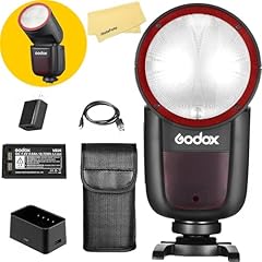 Godox v1c usa for sale  Delivered anywhere in USA 