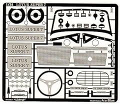 Lotus super mechanical for sale  Delivered anywhere in UK