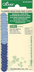 Clover 2510 quilt usato  Spedito ovunque in Italia 