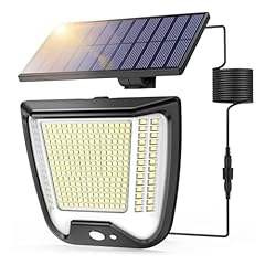 Luce solare led usato  Spedito ovunque in Italia 