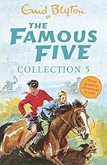 Famous five collection for sale  Delivered anywhere in UK