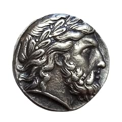 Ancient greek coin for sale  Delivered anywhere in USA 