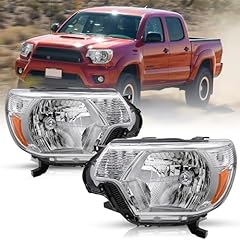 Tusdar headlights assembly for sale  Delivered anywhere in USA 