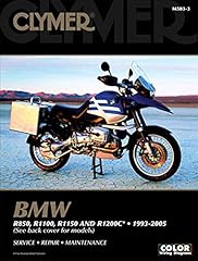 Clymer bmw r850 d'occasion  Livré partout en France