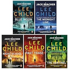 Lee child jack for sale  Delivered anywhere in USA 