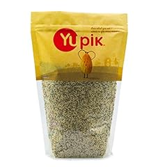 Yupik seeds hulled for sale  Delivered anywhere in USA 