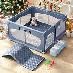 Labigo baby playpen for sale  Delivered anywhere in USA 