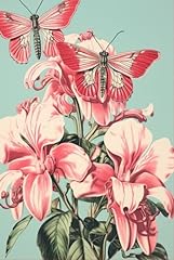 Orchid mantis notebook for sale  Delivered anywhere in UK
