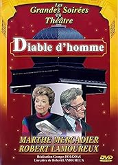 Diable homme d'occasion  Livré partout en Belgiqu