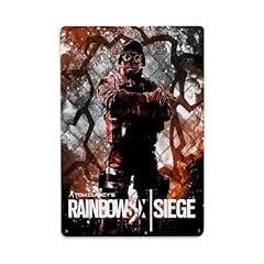 Vintage rainbow six for sale  Delivered anywhere in USA 