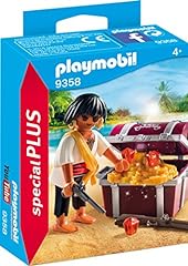 Playmobil 9358 pirat gebraucht kaufen  Wird an jeden Ort in Deutschland