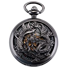 Manchda pocket watch for sale  Delivered anywhere in UK