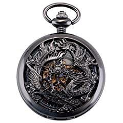 Manchda montre poche d'occasion  Livré partout en Belgiqu