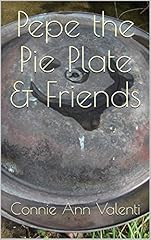 Pepe the pie gebraucht kaufen  Wird an jeden Ort in Deutschland