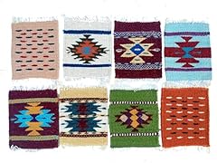 Zapotec wool rug for sale  Delivered anywhere in USA 