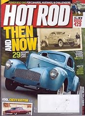 Hot rod magazine for sale  Delivered anywhere in USA 