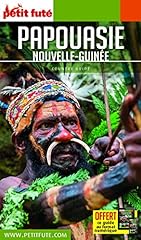 Guide papouasie nouvelle d'occasion  Livré partout en France