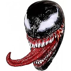 Bajie maschera halloween usato  Spedito ovunque in Italia 
