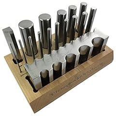 Swage block punch for sale  Delivered anywhere in UK