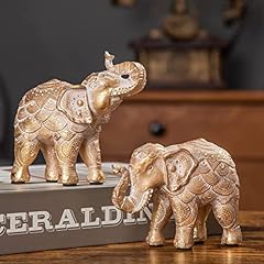 Elephant statue home for sale  Delivered anywhere in USA 