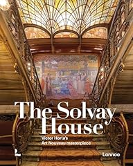 Solvay house victor for sale  Delivered anywhere in UK